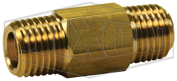 Disposible In-Line Nipple Filter
